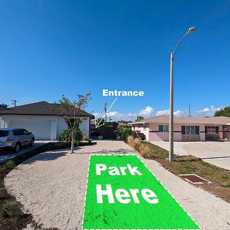 Vanderbilt Beach Studio Naples Park エクステリア 写真