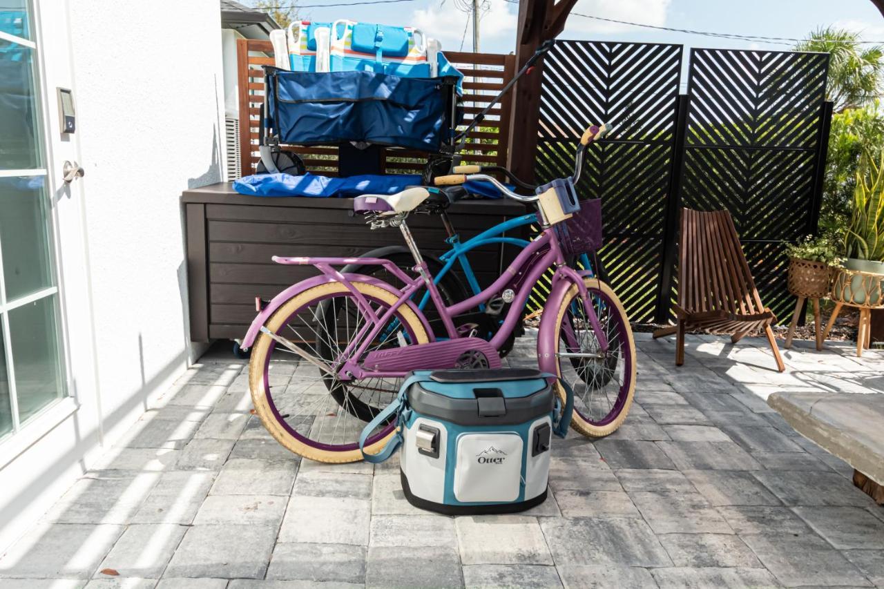 Vanderbilt Beach Studio Naples Park エクステリア 写真