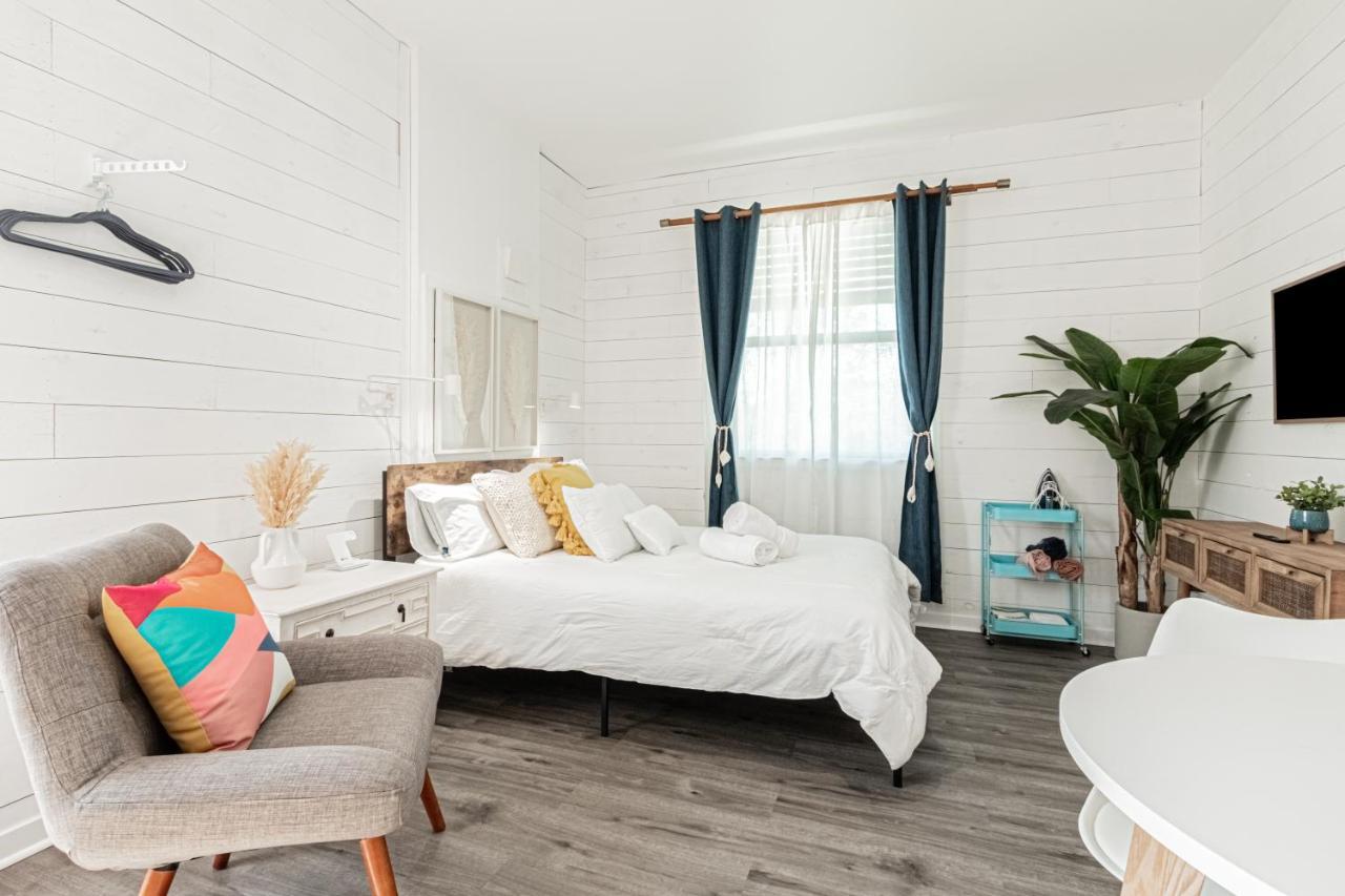 Vanderbilt Beach Studio Naples Park エクステリア 写真