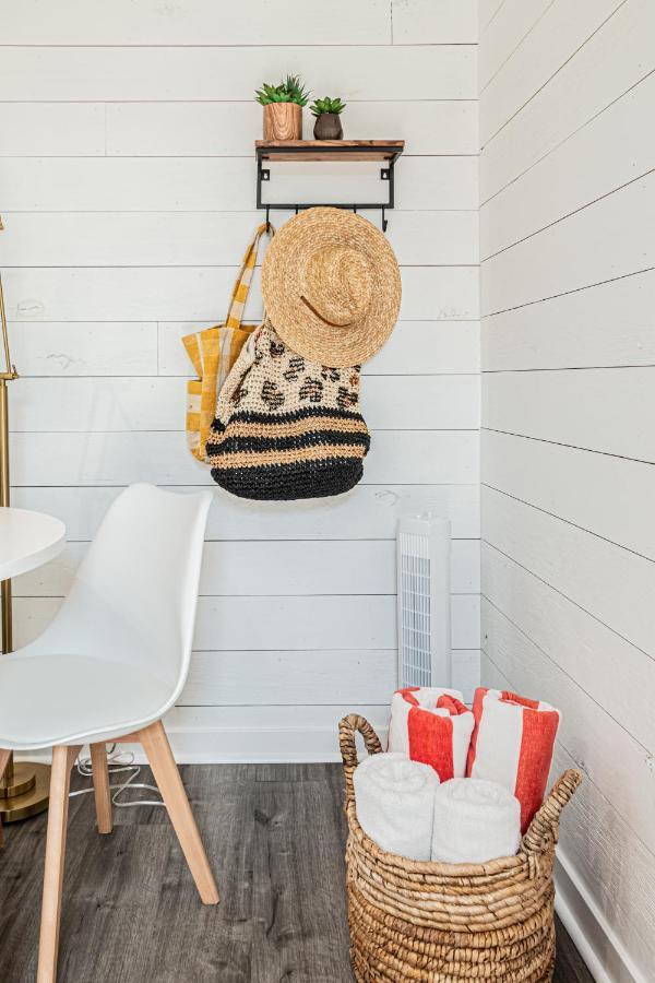 Vanderbilt Beach Studio Naples Park エクステリア 写真